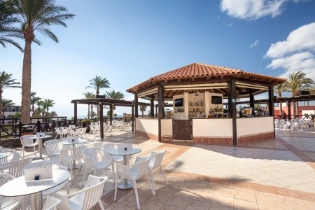 Occidental Jandía Mar - 7