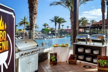 Occidental Jandía Mar - 9