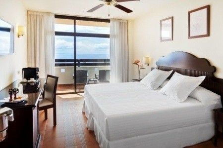 Occidental Jandía Mar - 12