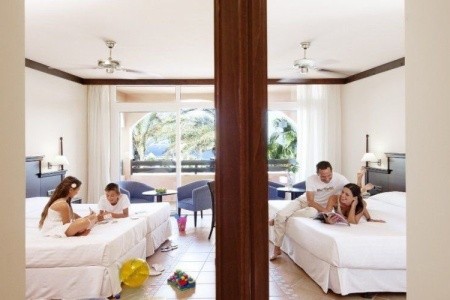 Occidental Jandía Mar - 16