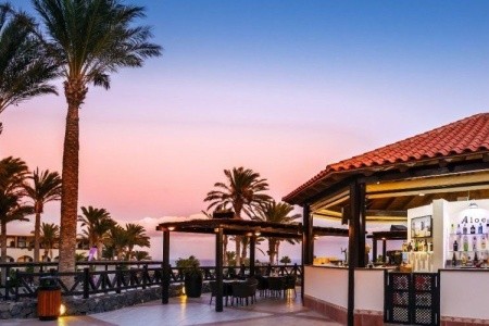 Occidental Jandía Mar - 23