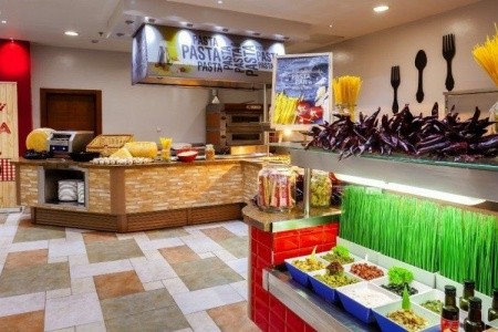 Occidental Jandía Mar - 24