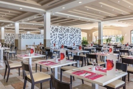 Occidental Jandía Mar - 26