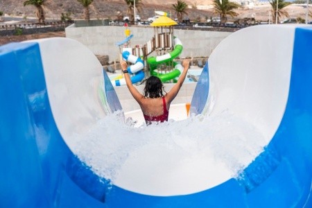 Occidental Jandía Mar - 34