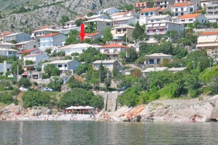 Apartmány 1355-558