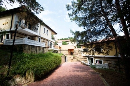 Duni Royal Resort - Holiday Village - 20