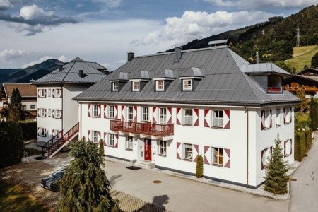 Kitz Residenz Kaprun By Alpin Rentals