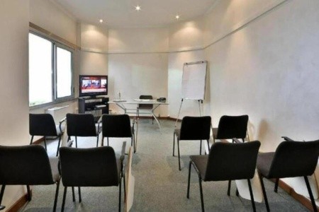 B&B Hotel Como City Center