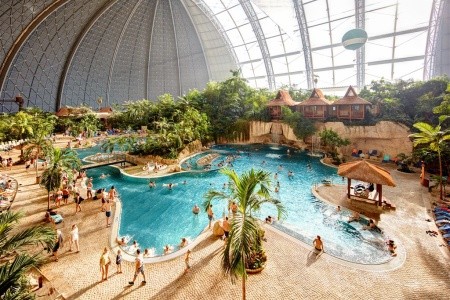 Tropical Islands - 5