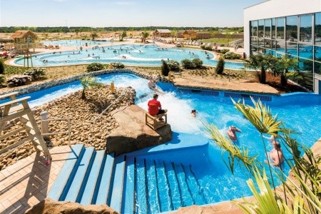 Tropical Islands - 6