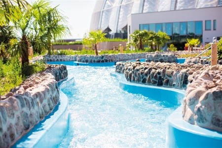 Tropical Islands - 7