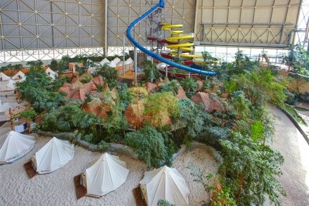 Tropical Islands - 9