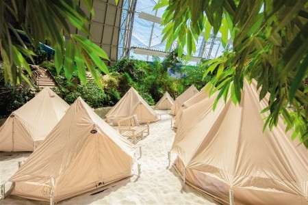 Tropical Islands - 14