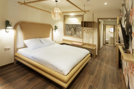 Tropical Islands - 15