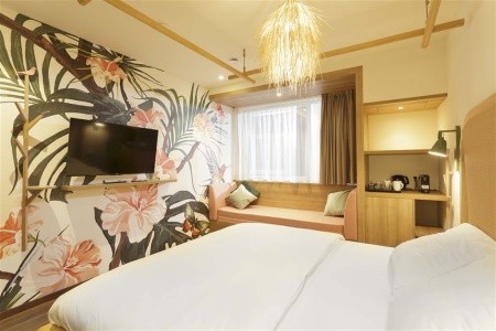 Tropical Islands - 16