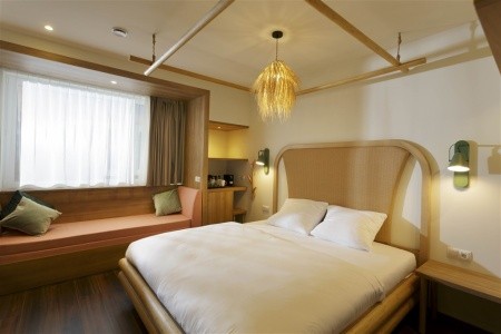 Tropical Islands - 19