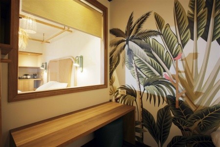 Tropical Islands - 20