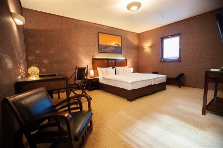 Tropical Islands - 22