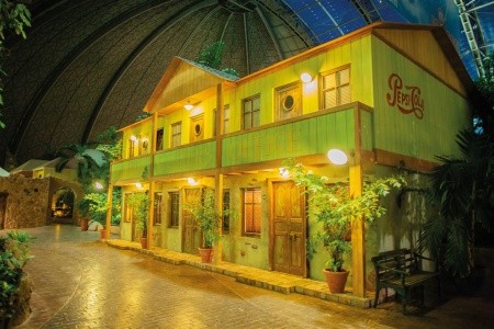 Tropical Islands - 24