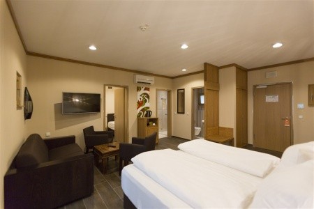 Tropical Islands - 26