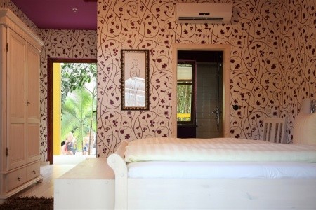 Tropical Islands - 28