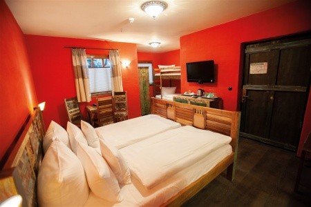 Tropical Islands - 29