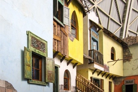 Tropical Islands - 30