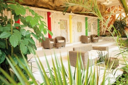 Tropical Islands - 32