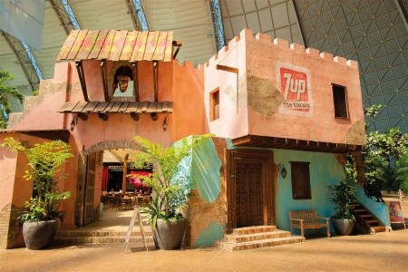 Tropical Islands - 35