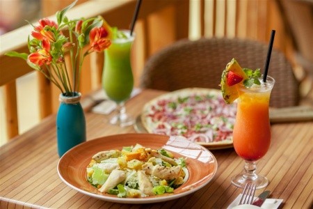 Tropical Islands - 51