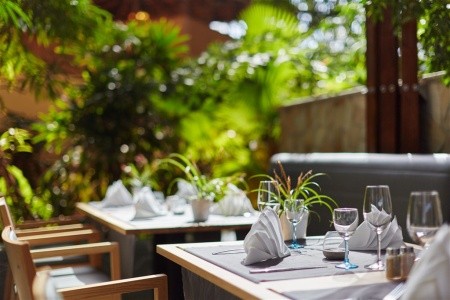 Tropical Islands - 52