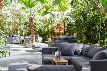 Tropical Islands - 53