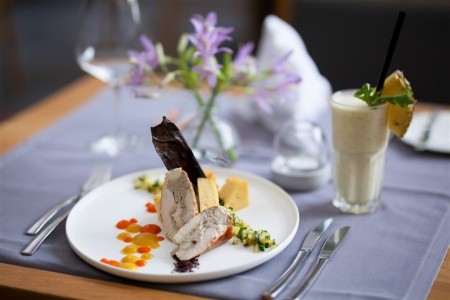 Tropical Islands - 54