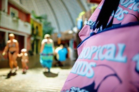 Tropical Islands - 56