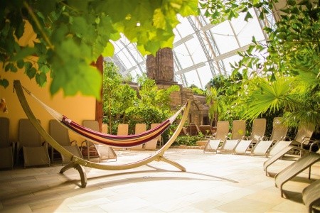 Tropical Islands - 57