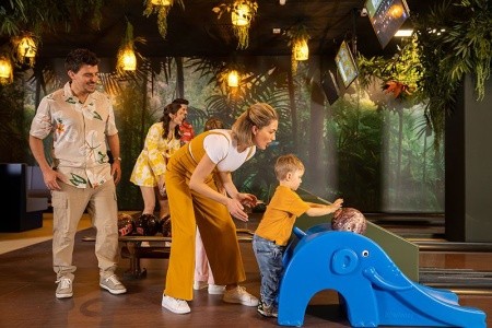 Tropical Islands - 60