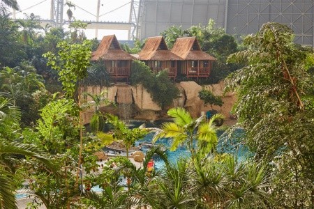 Tropical Islands - 61