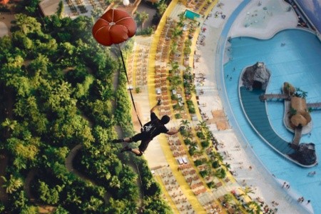 Tropical Islands - 68