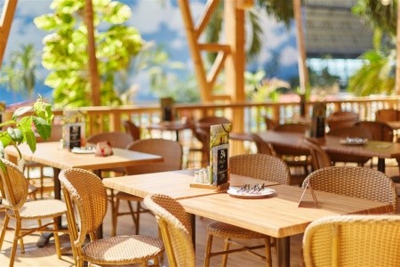 Tropical Islands - 69