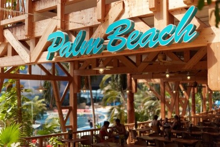 Tropical Islands - 70