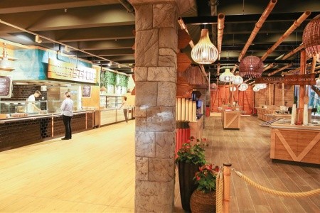 Tropical Islands - 71