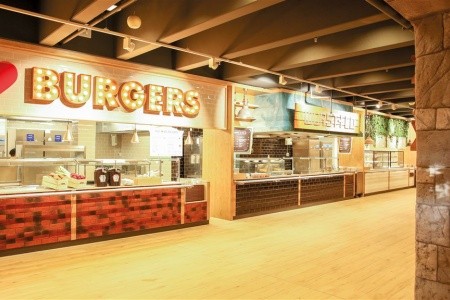 Tropical Islands - 72