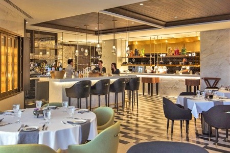 Spojené arabské emiráty Dubaj Al Bandar Rotana 5 dňový pobyt Polpenzia Letecky Letisko: Praha March 2026 (24/03/26-28/03/26)