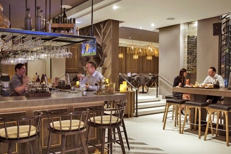 Spojené arabské emiráty Dubaj Al Bandar Rotana 5 dňový pobyt Polpenzia Letecky Letisko: Praha March 2026 (24/03/26-28/03/26)