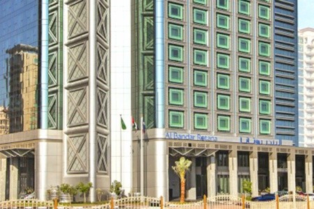 Spojené arabské emiráty Dubaj Al Bandar Rotana 5 dňový pobyt Polpenzia Letecky Letisko: Praha March 2026 (24/03/26-28/03/26)