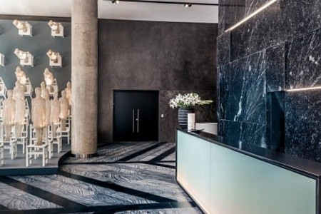 Sls Puerto Madero - 18