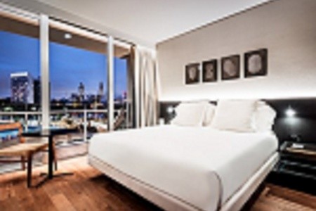 Sls Puerto Madero - 19