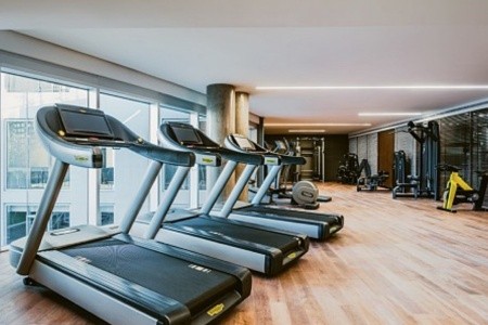 Sls Puerto Madero - 24