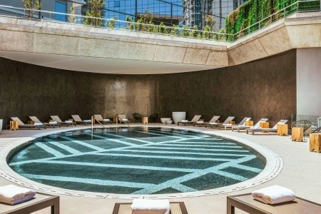 Sls Puerto Madero - 27