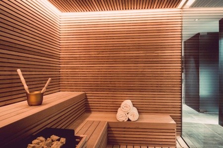 Sls Puerto Madero - 29